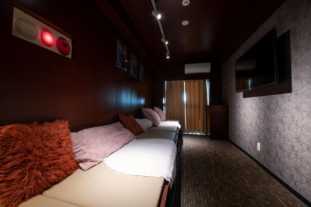 bnb+ Ueno Okachimachi - Hostel