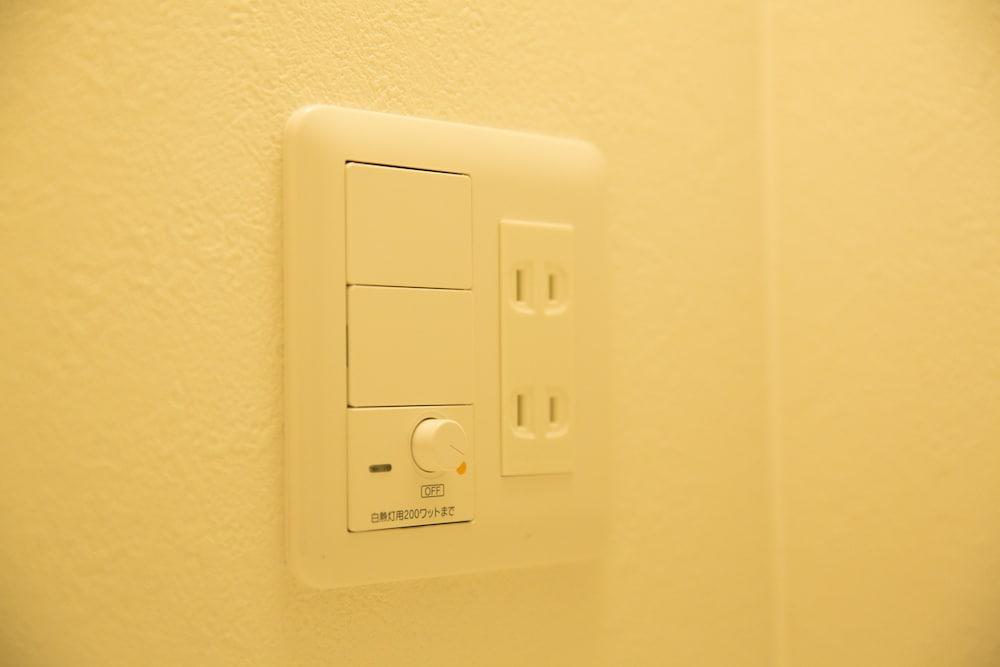 bnb+ Ueno Okachimachi - Hostel