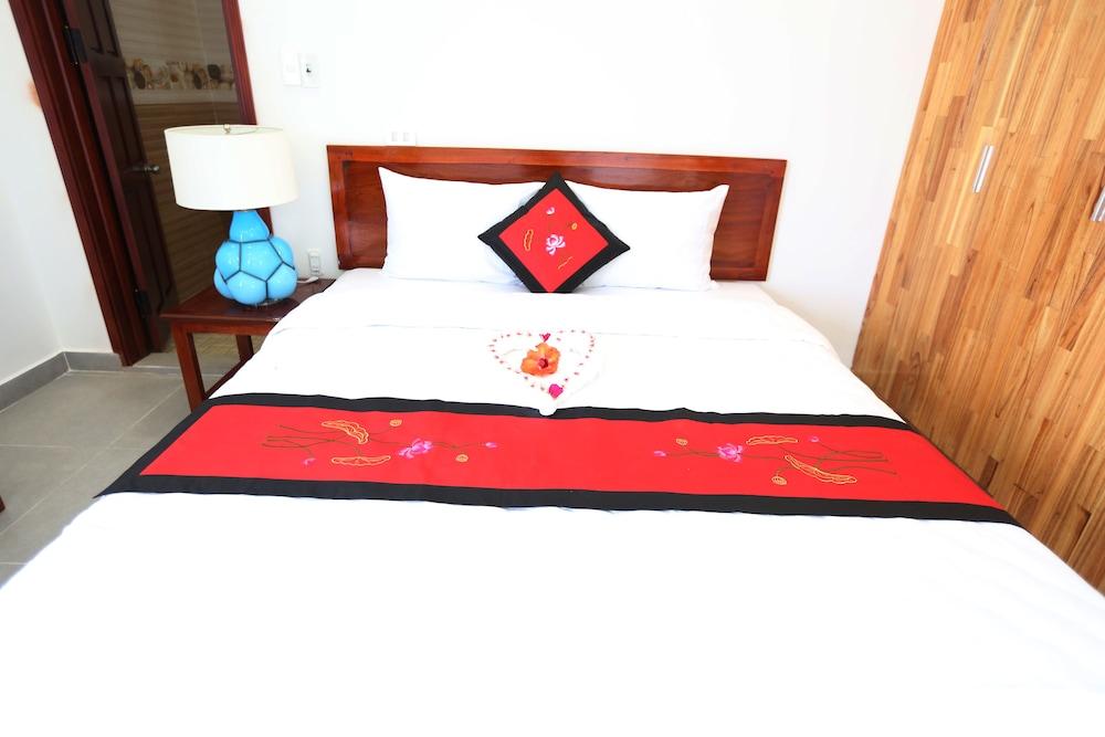 Phu Hung Thinh Villa