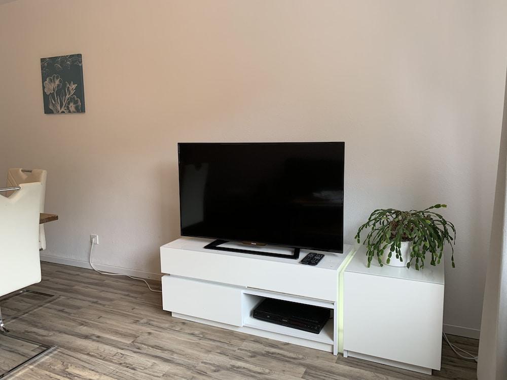 City Apartment Schokoladenmuseum