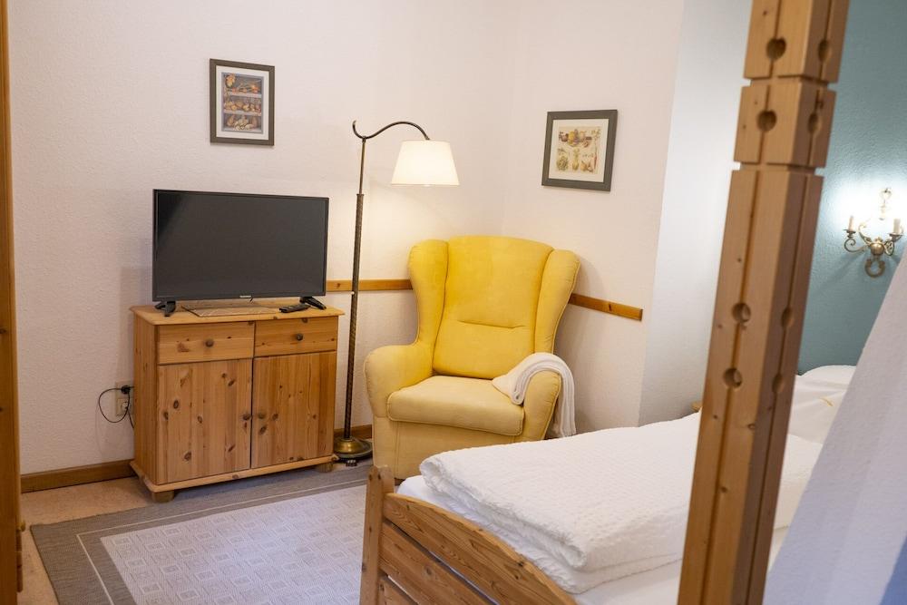 NATURION Hotel Hinterzarten