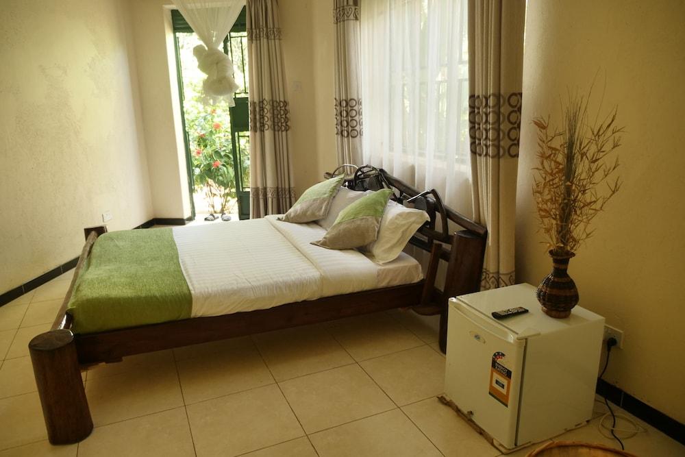 Bwindi Cultural Centre