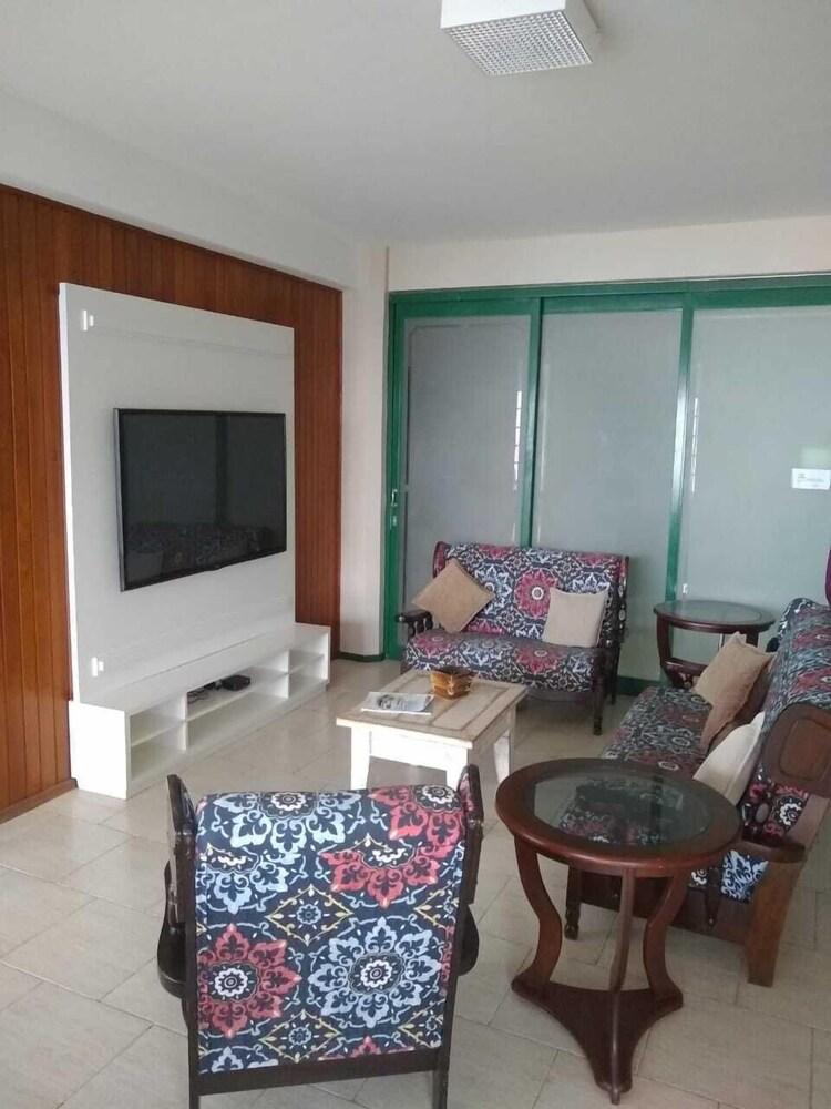 Letto Hotel Candeeiro da Serra