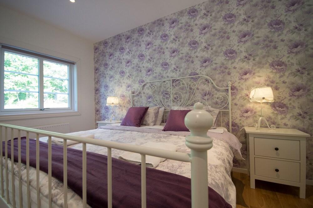 Hägern Bed & Nature