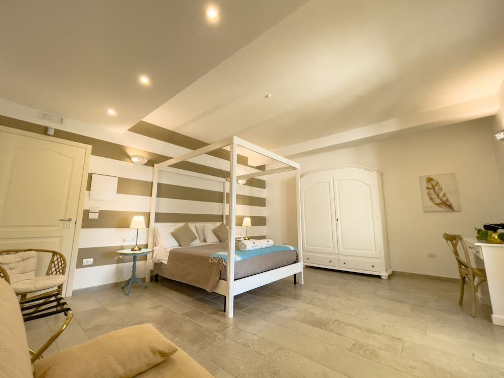 Villa de Lua Boutique Hotel