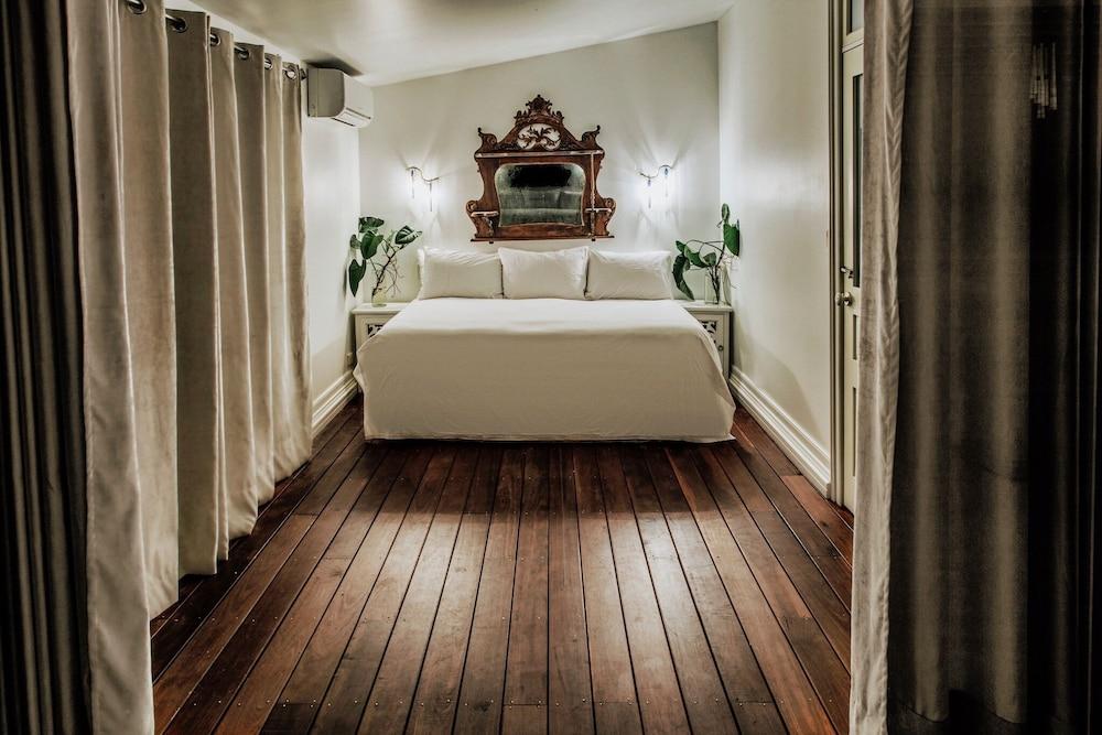 Tranquilo Beach House