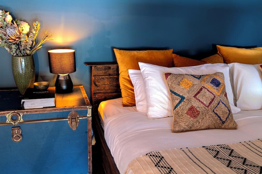 Tranquilo Beach House