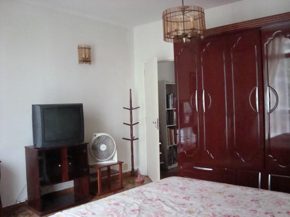 Espetacular Apartamento no Centro