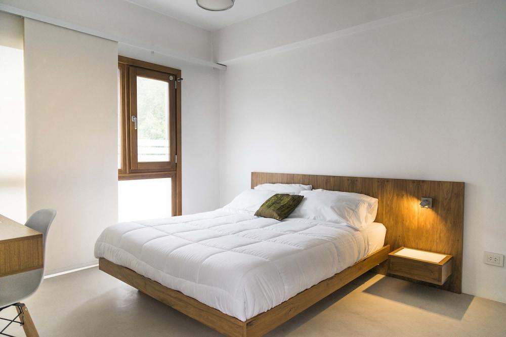 Casa Parque Los Andes