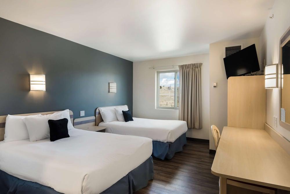 Red Lion Inn & Suites Butte