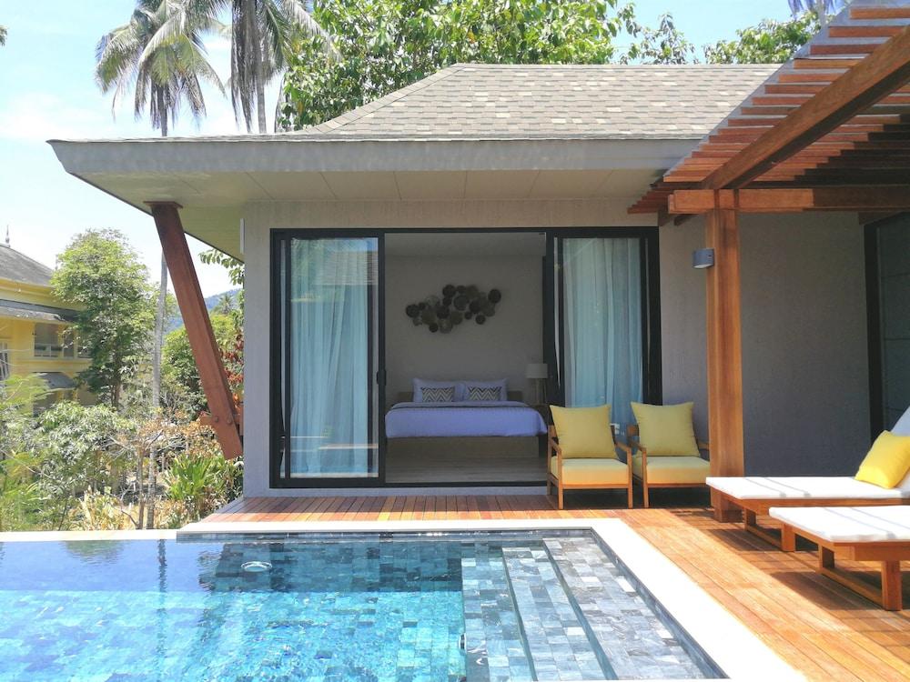 CHUZ Villas Samui