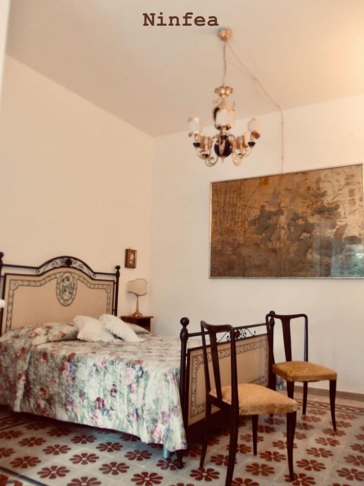 Masseria Chiusurella