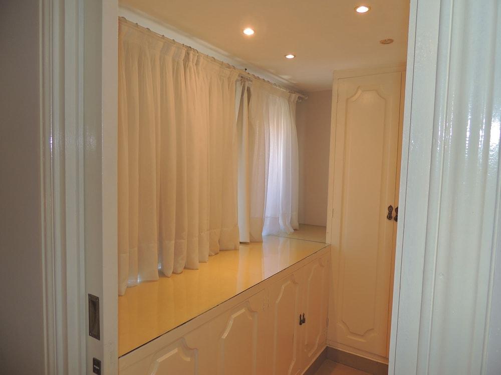 GM Rooms Rental Suites