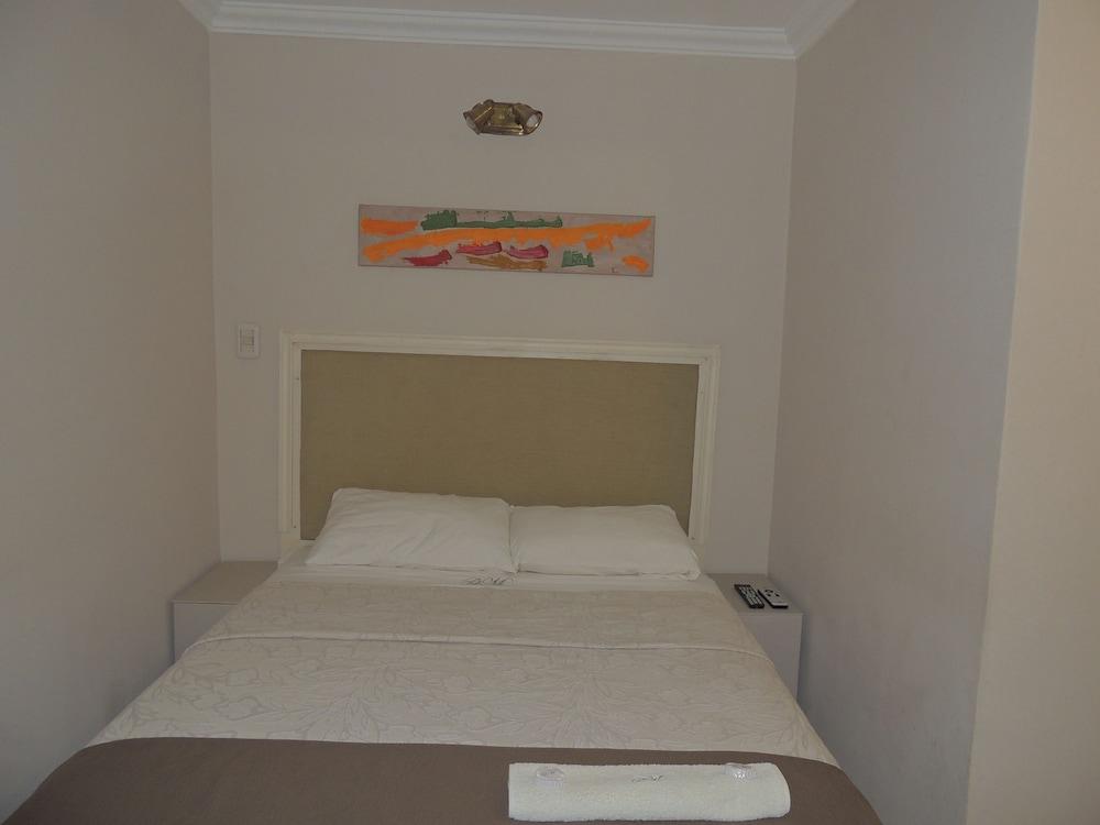 GM Rooms Rental Suites