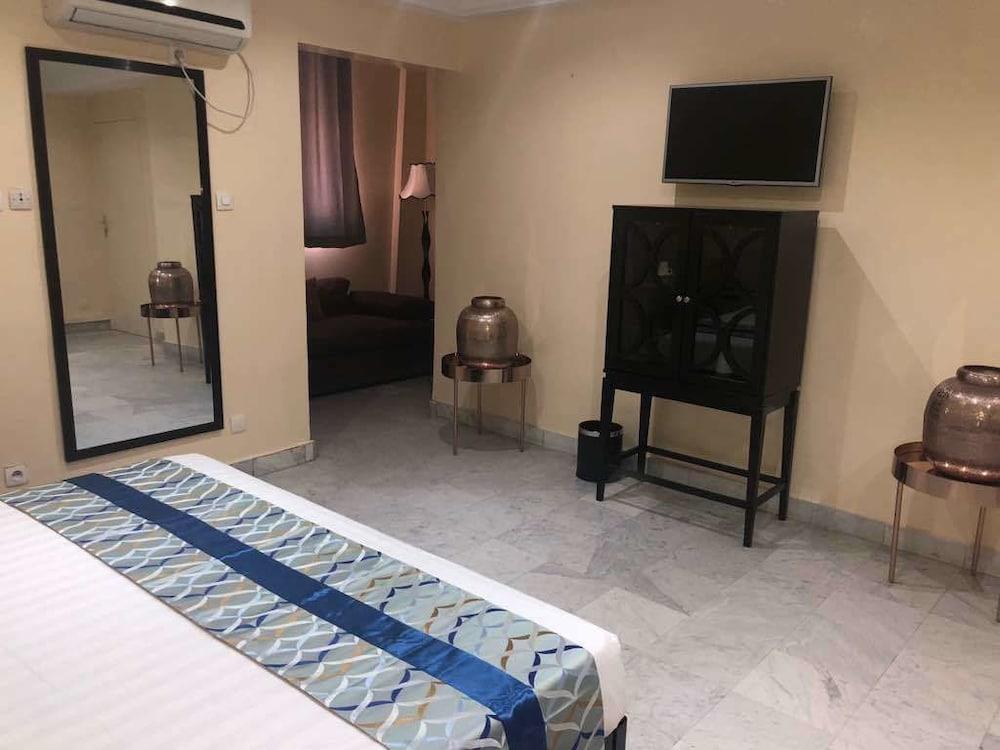 Résidence De L'Amitié