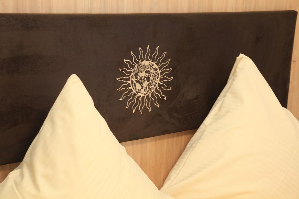 Hotel Gasthaus Sonne