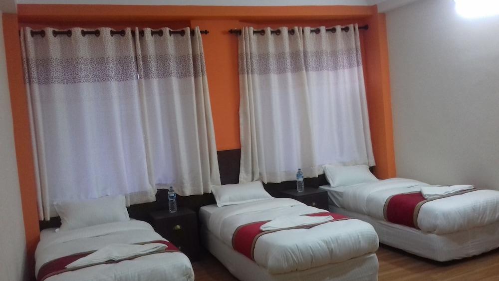 Rambler Hostel Pvt Ltd