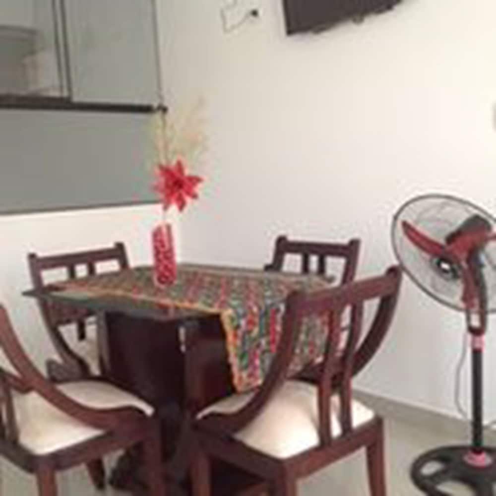 Departamentos Amoblados