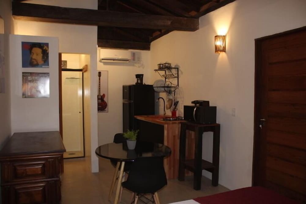 Casa Larrosa Itaúna - Adults Only