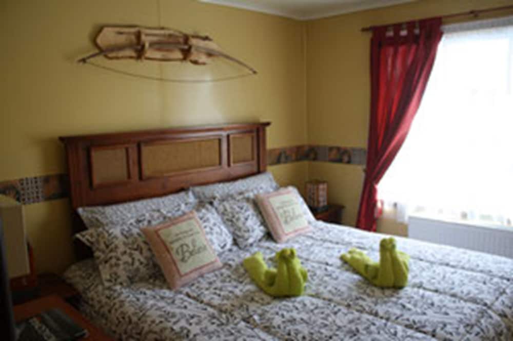 Departamentos Haruwen