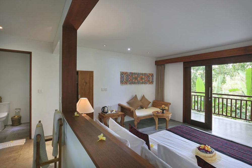 The Hidden Paradise Ubud