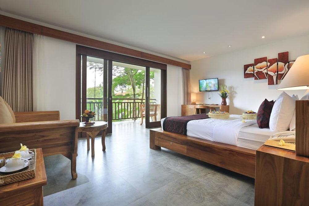 The Hidden Paradise Ubud