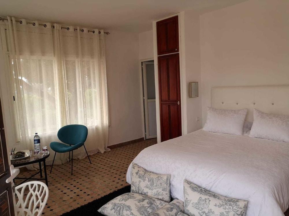 Hotel Le Palais d hotes