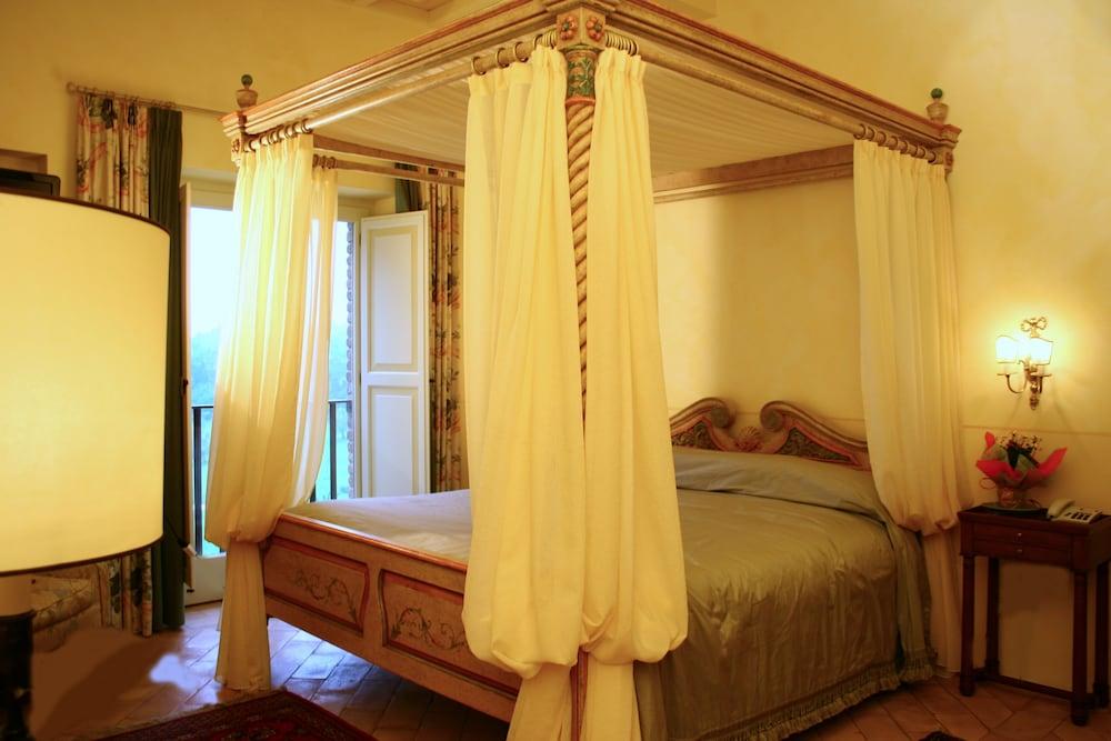 Relais Tenuta del Gallo