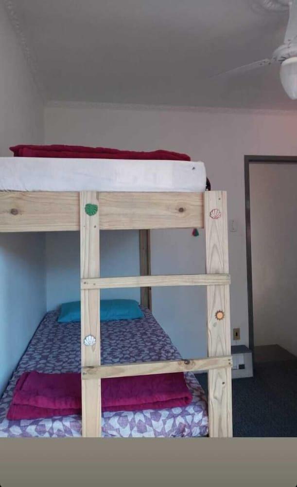 Inefável Hostel Floripa