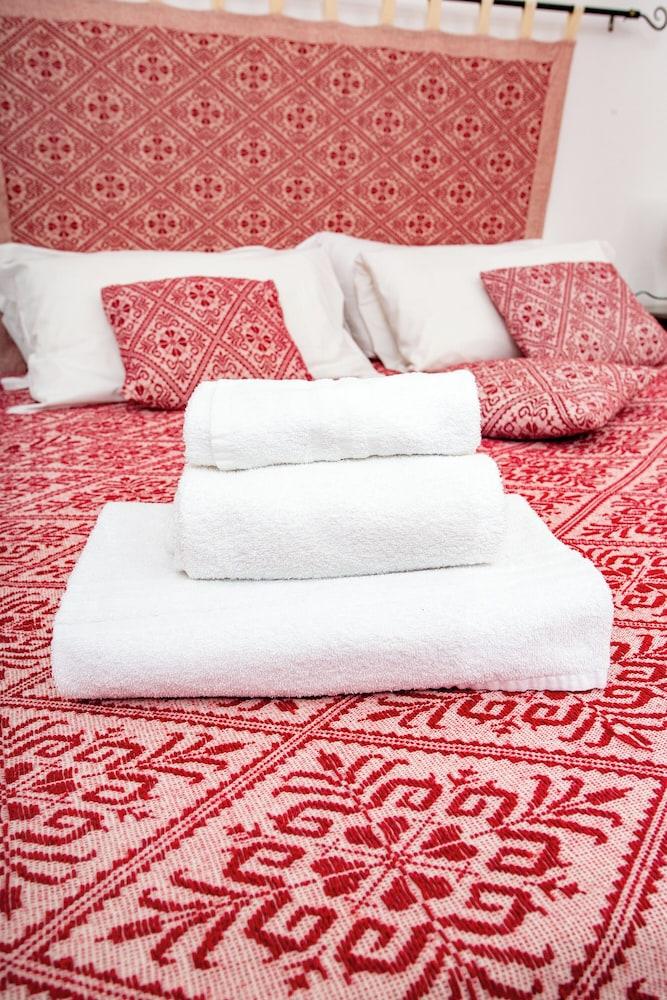 Monte Pirastru Country Resort