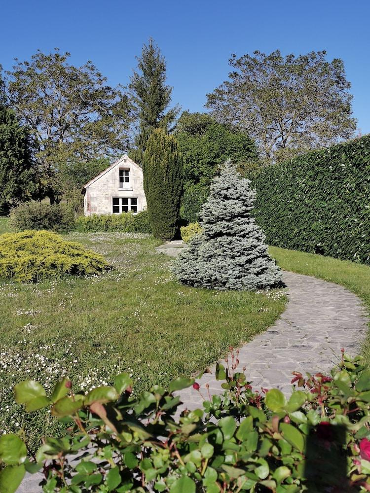 Gite Domaine de Trevety