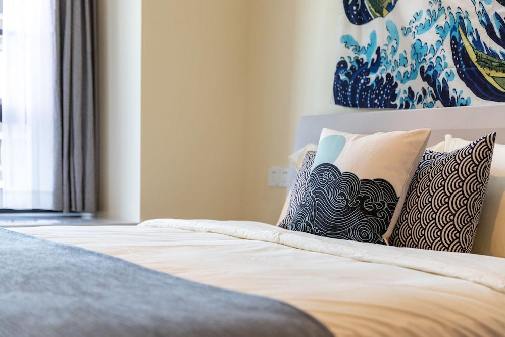 Locals Boutique Apartment Wanzai No.7