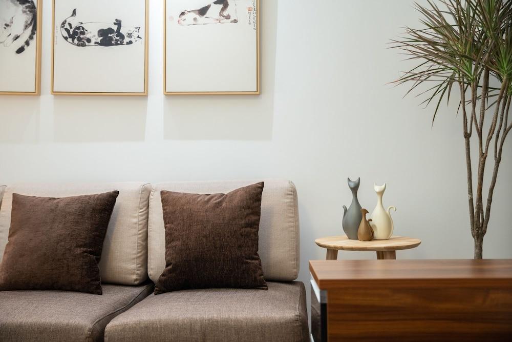 Locals Boutique Apartment Wanzai No.7