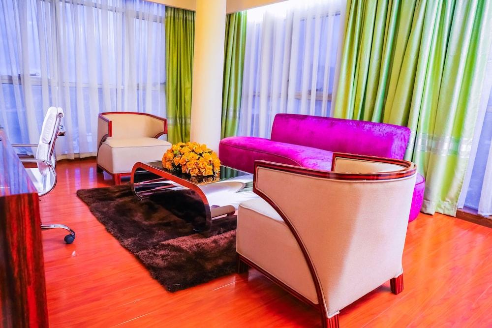 Denver Boutique Hotel