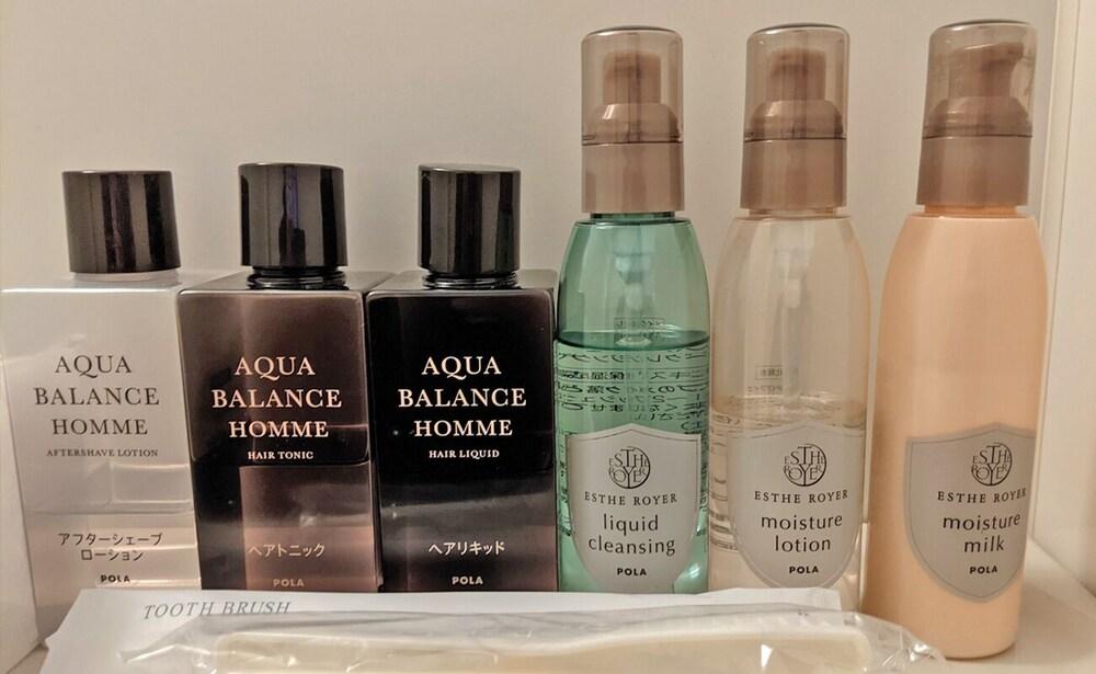 Watari Onsen Hotel Satsuki