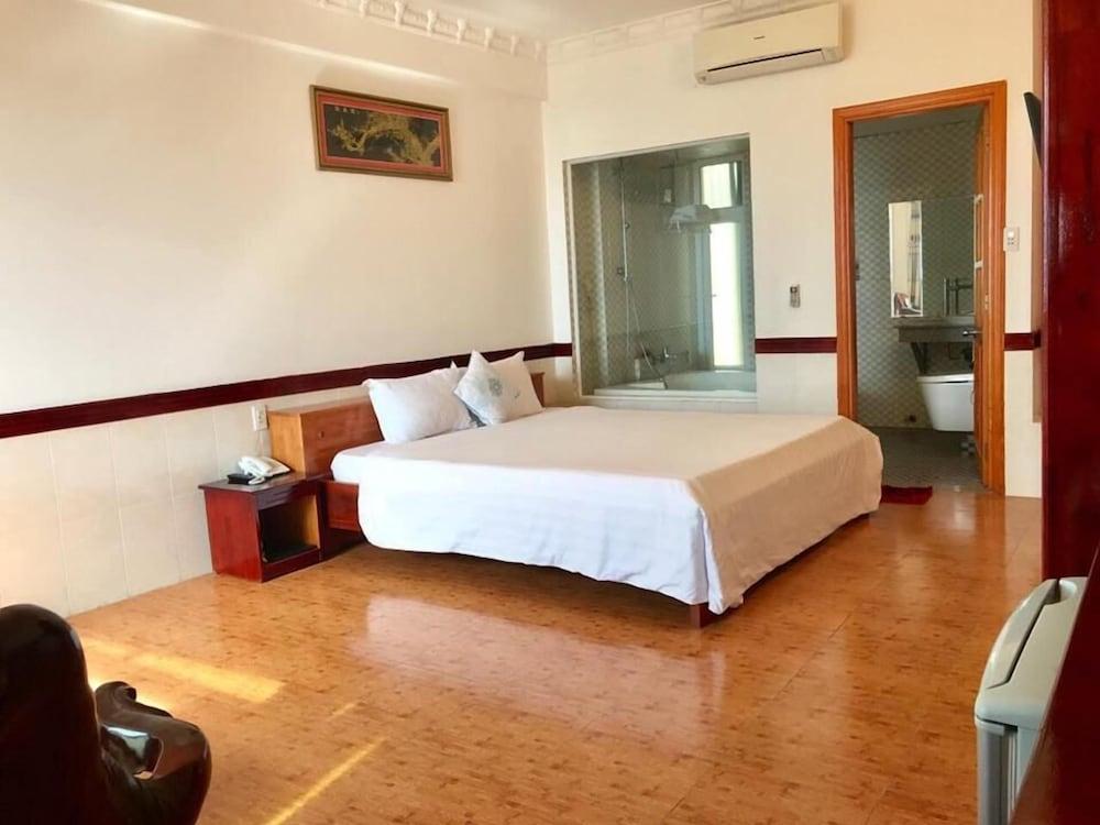 Anh Dao Phu Quoc Hotel