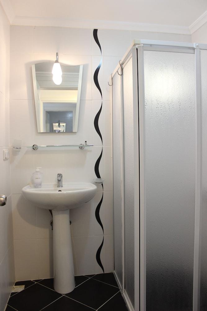 Ocean Beach Apartment by TurkishLettings