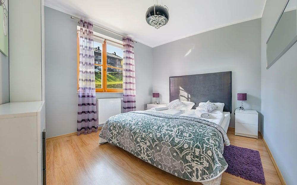 EverySky ul. Mysliwska