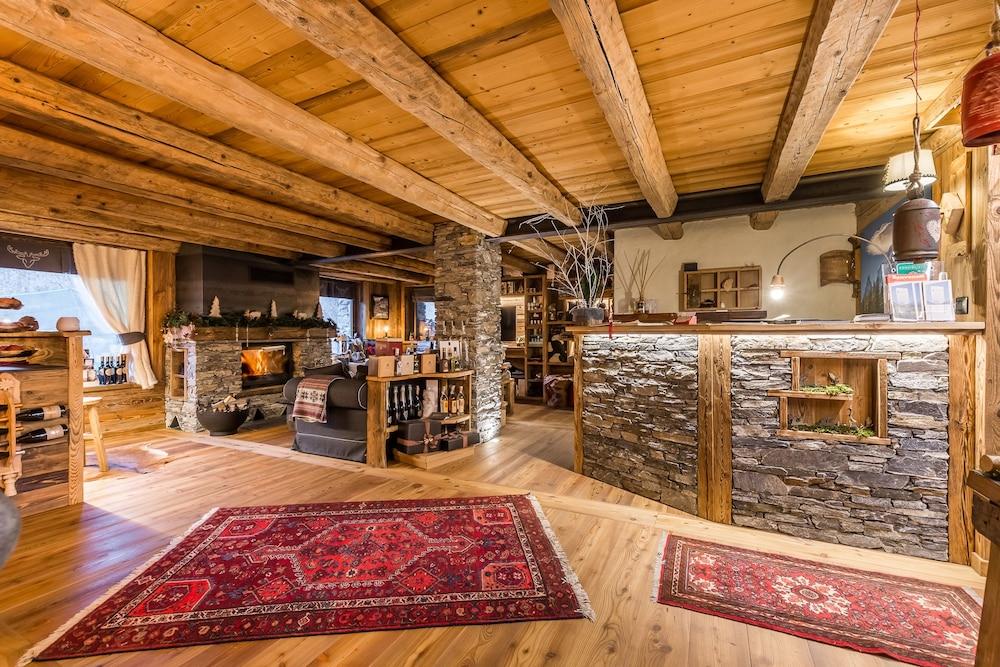 Affittacamere Annie-Parblanc