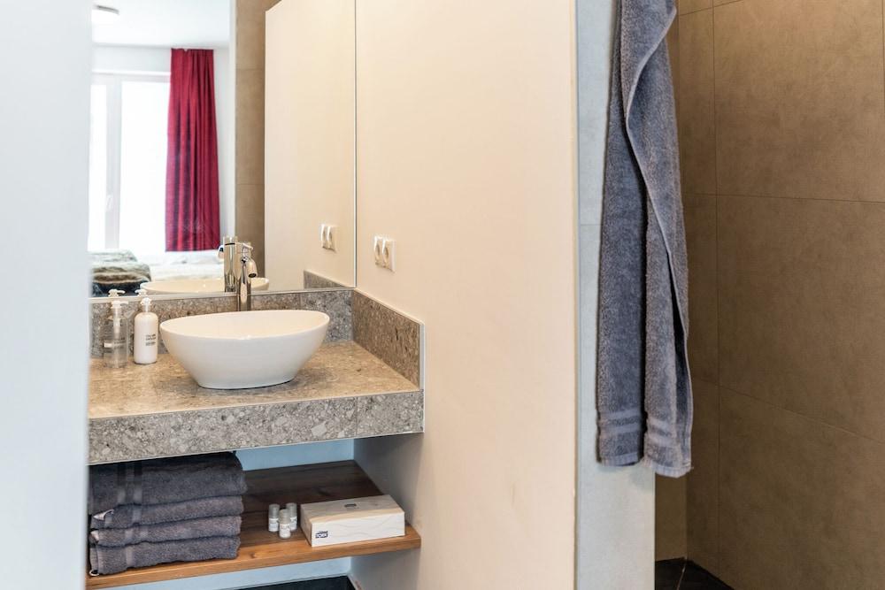 Hotel Wenger Alpenhof