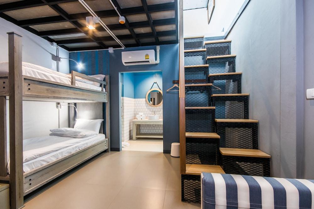 Mimi & Jim Co-living Space