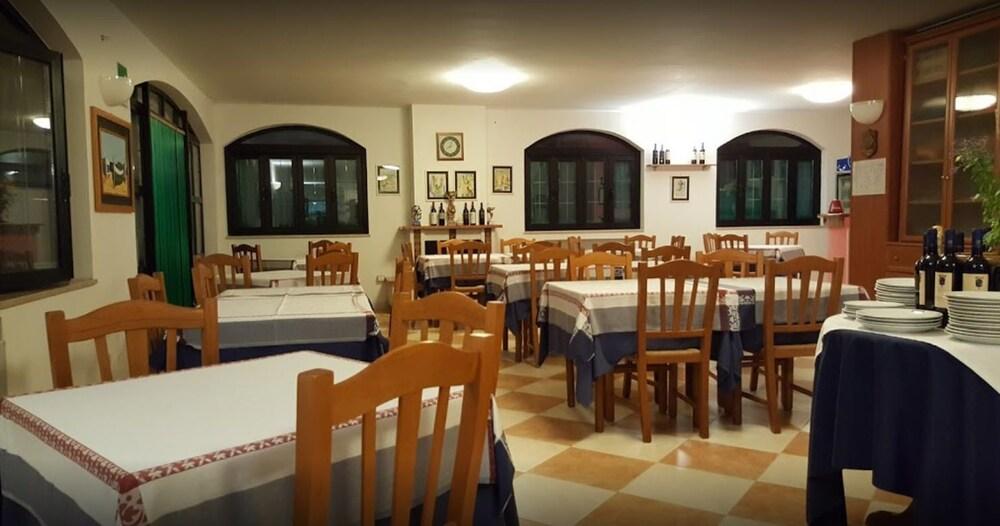 Albergo La Collinetta