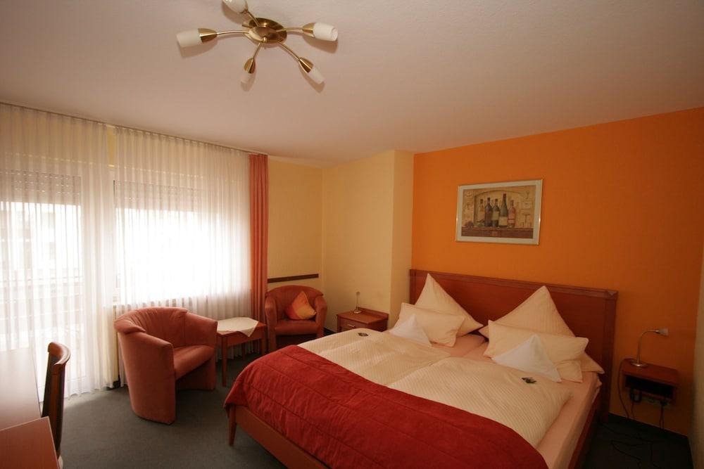 Hotel Ännchen Garni