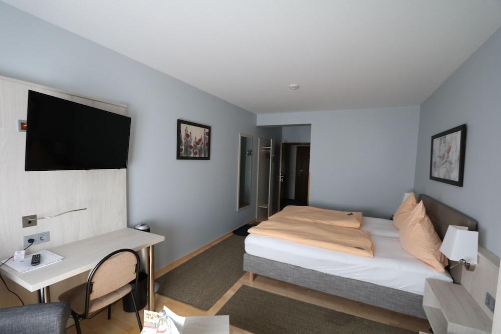 Hotel Ännchen Garni