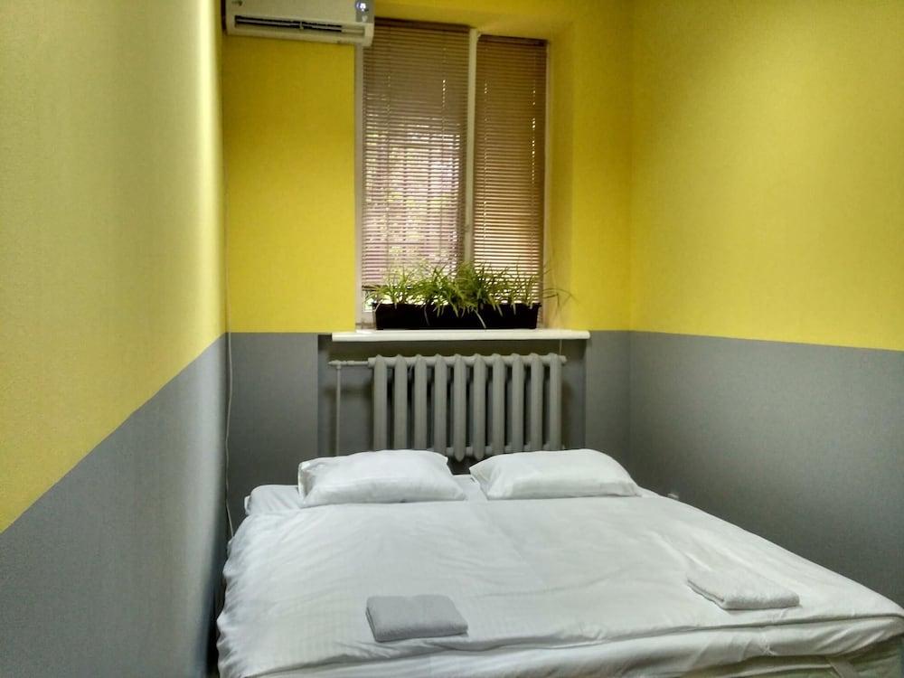 Hello Yellow Hostel