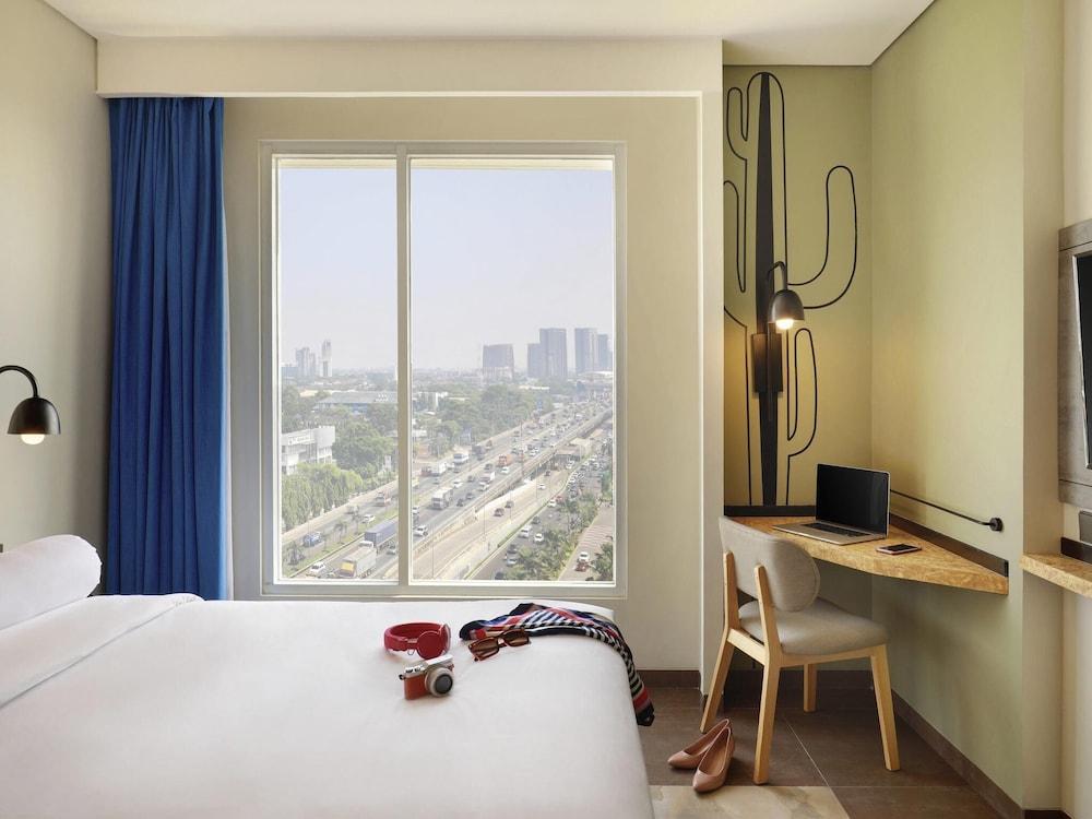 ibis Styles Jakarta Simatupang