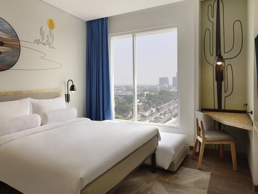 ibis Styles Jakarta Simatupang