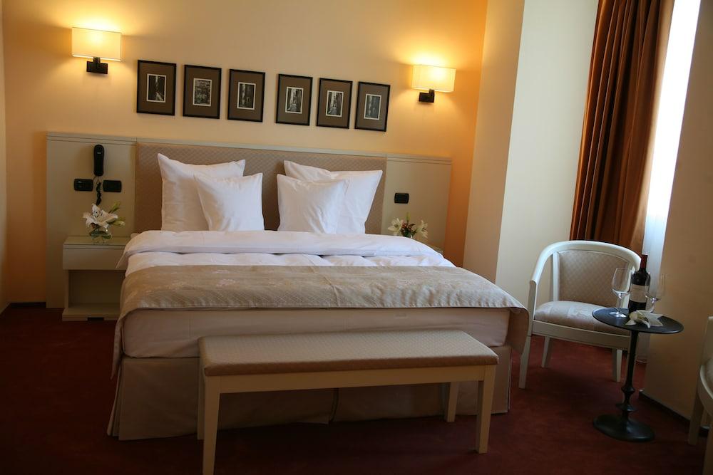 Hotel Paradis Cluj Napoca