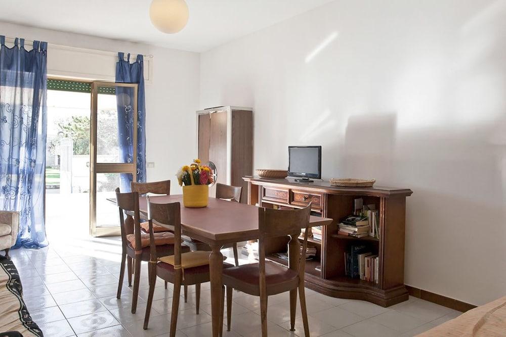 VilleSalento - Sant Isidoro M521