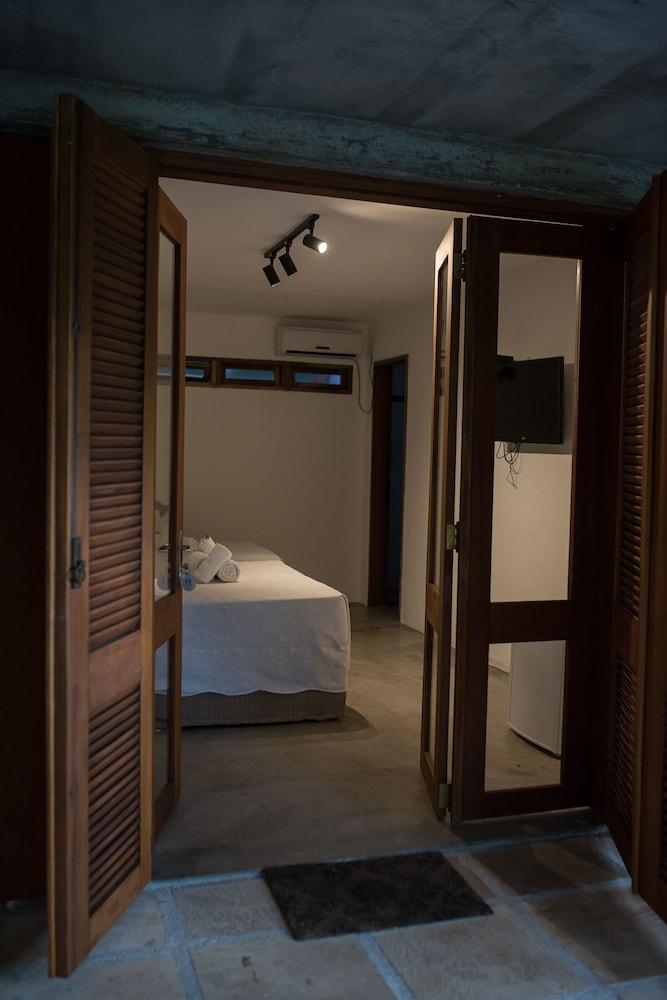 Pousada Caminho das Cachoeiras